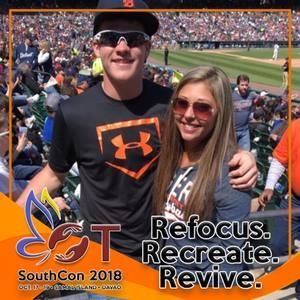 Meet your Posher, Caitlyn